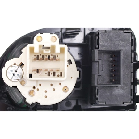 Standard Ignition Headlight Switch HLS-1075
